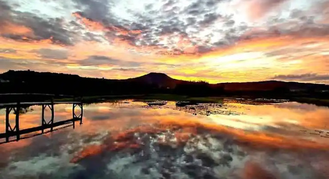 Wale Walanda Cottage, Rezerwuj Dom wakacyjny Domki letniskowe w Sulawesi, Domek