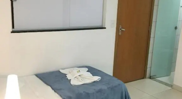 Номер Standard Aldeia das Flores Hotel