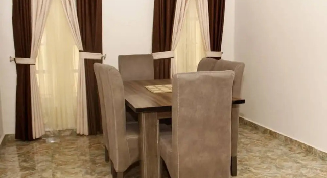 Aden 360 Apartments By Intra