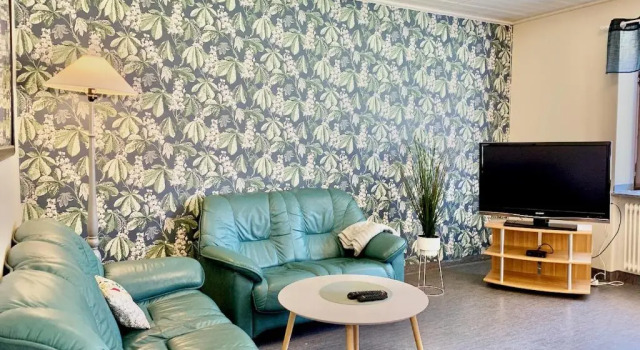 Tornedalens B&B, Book Bed and Breakfast Hoteller i Lapland Sweden med parkering, Parkering
