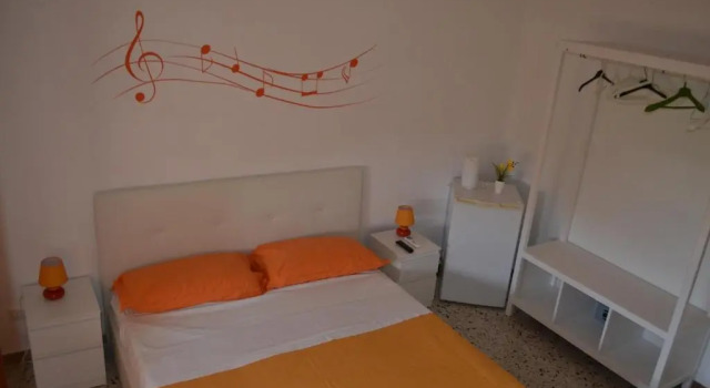 Двухместный номер Deluxe Sorrento Experience
