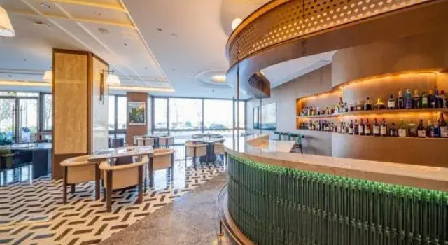Meiyi Cheng Mingquan Hotel, Забронировать Отель Цзинань Шаньдун