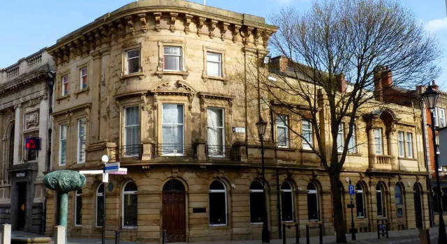 Mansion Court
