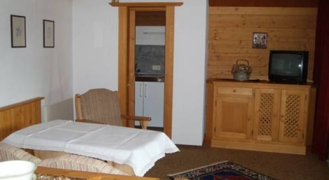 Hotel Garni Hubertushof, Забронировать Отель Отели Тироля 3 звезды, 3*
