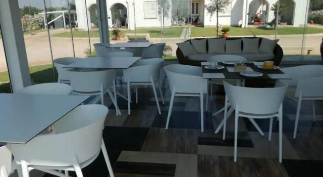 Апартаменты Agriturismo Residenza Gemma