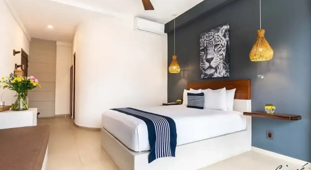 Номер Classic Ciyé Hotel