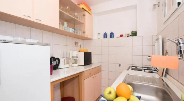 Апартаменты Apartment Zenić