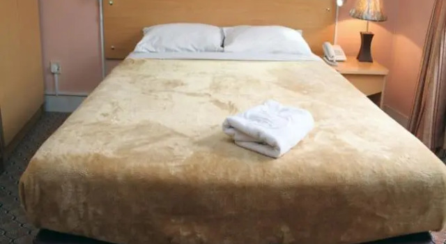 Одноместный номер Standard Zaineast Hotel