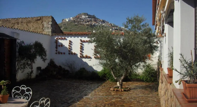 Casa Rural El Cercón, Reserva ahora Hotel Magacela Badajoz provincia