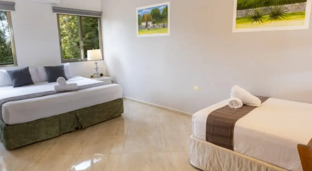 Номер Standard Hotel Scarlette