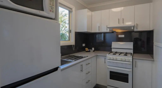 Номер Deluxe Ingenia Holidays One Mile Beach