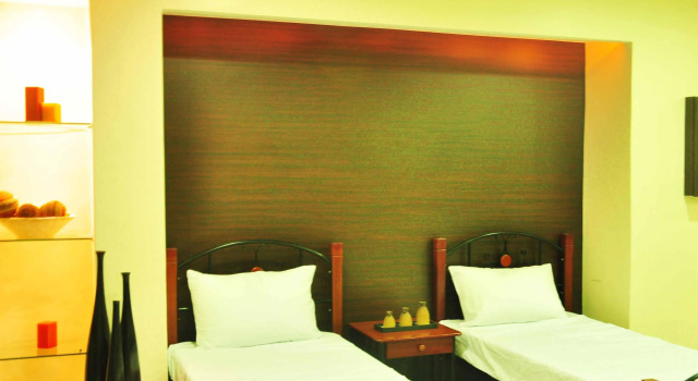 The Fort Budget Hotel - Bonifacio Global City, Rezervovat Hotel Makati City 
