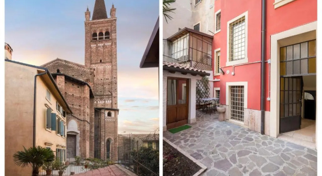 Апартаменты Casa di Virginia - Verona Apartments