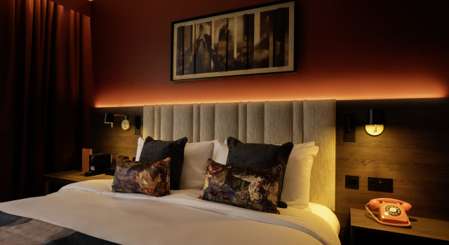 Hotel Indigo Leeds by IHG, Забронировать Отель Отели Англии по системе «всё включено», Всё включено