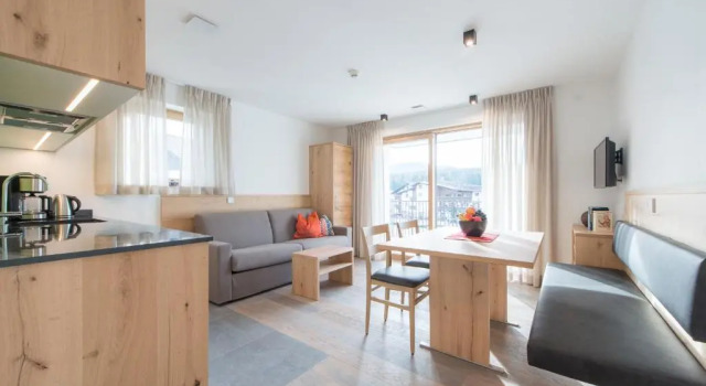 Апартаменты Superior Residence Pitzinger