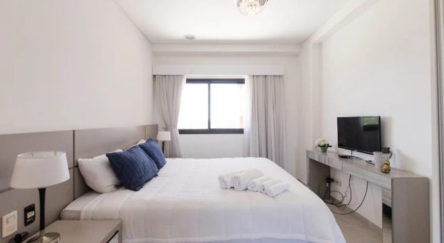 Victoria Village, Rezervați Apartament Apartamente în Asuncion, Apartament