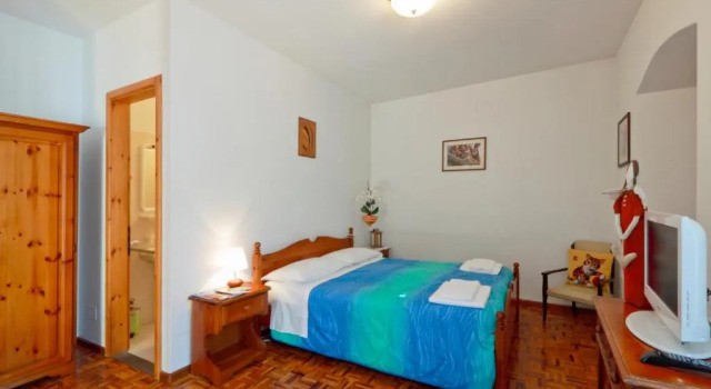 Albergo Alle Alpi, Prenota Hotel Comeglians Carnia