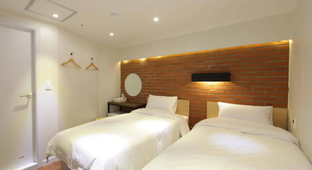 CASA Myeongdong Guesthouse