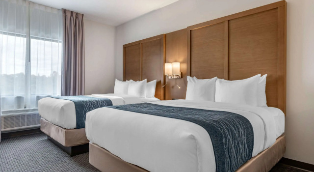 Comfort Suites Stuart - Hutchinson Island, Book Hotel Stuart Hutchinson Island