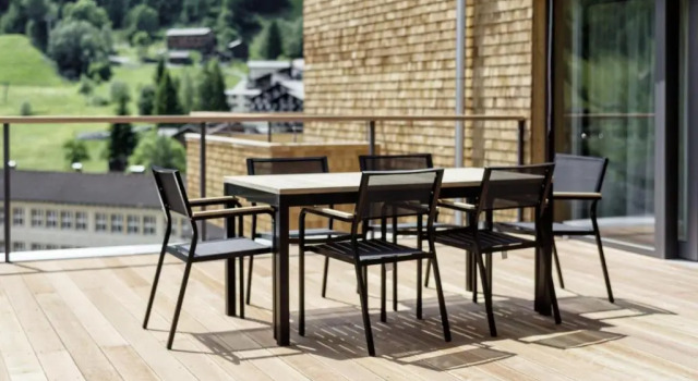 Шале Sporthotel Chalet