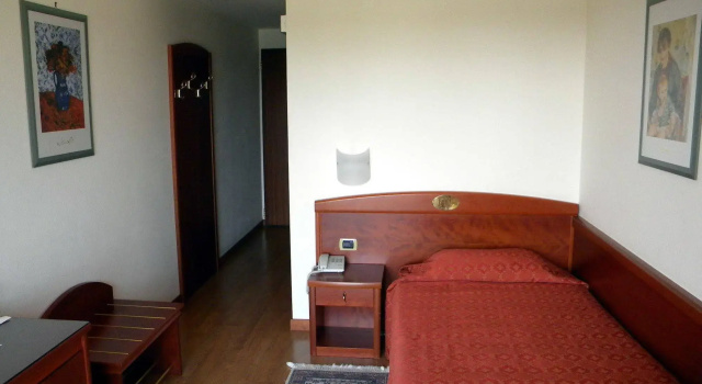 Hotel Corone