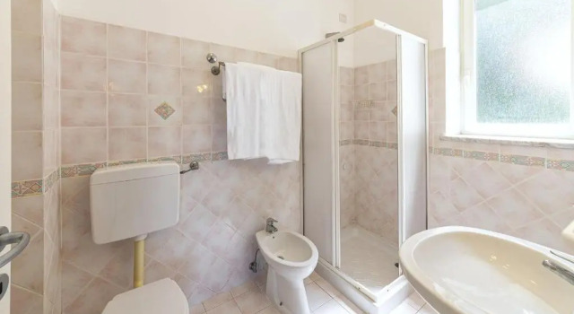 Номер Standard Bristol Hotel