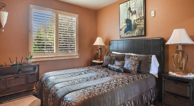 Crystal Charm Amazing 3 BDR Condo Close to Beaches, Casinos, & Skiing!