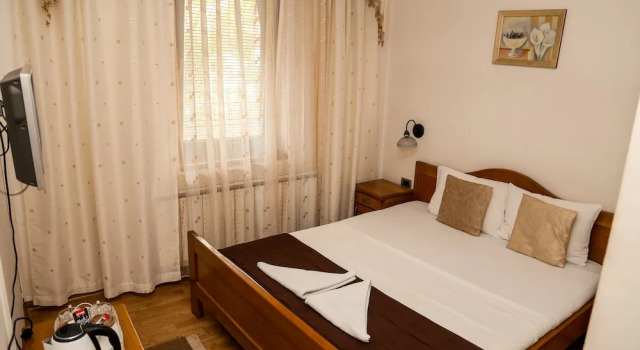 Guest House Vijecnica
