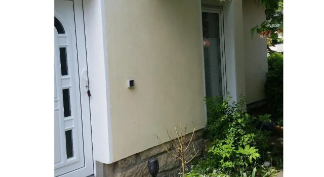 Студия Ferienwohnung Gerlach