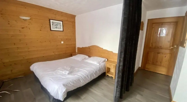Студия Les Chalets de L'Adonis