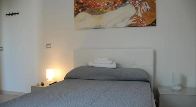 Номер Standard Messina41 Hotel