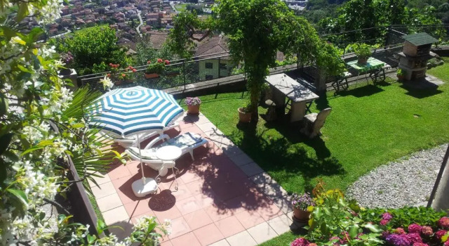 Вилла Superior Villa Farinelli