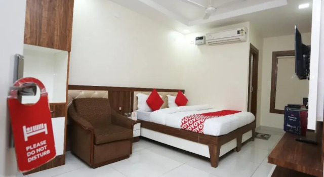 Doodle's Crib Guest House by OYO Rooms, Varaa Matkakoti Gurgaon 