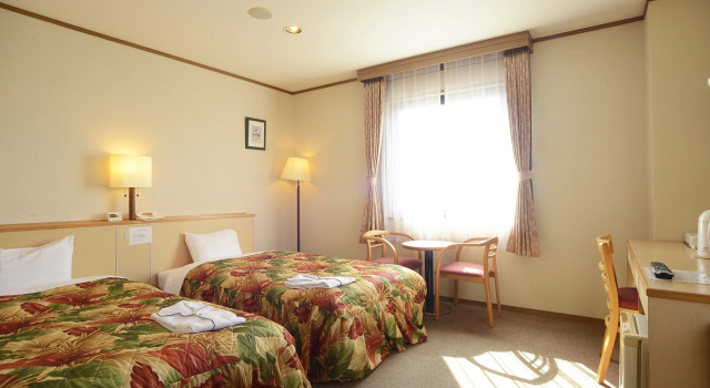 Номер Economy Iki Marina Hotel
