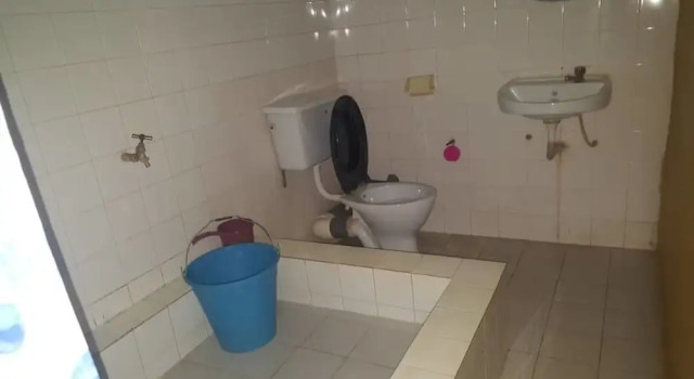Одноместный номер Standard Topway Hotel