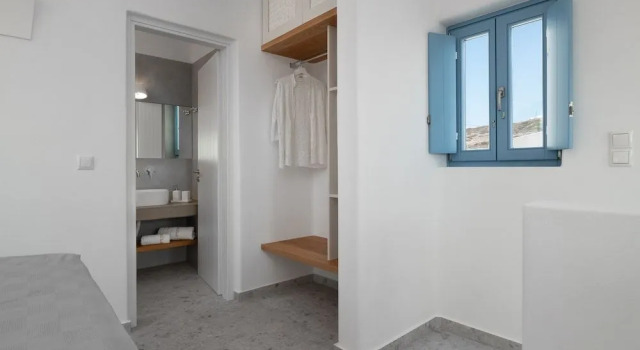Camvillia Donoussa Village Suites, Забронировать Отель Донуса Киклады