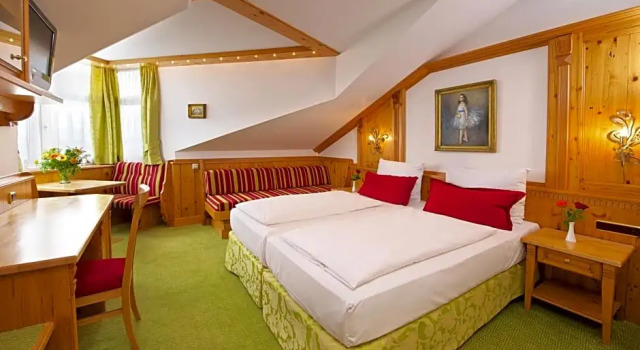 Номер Classic Park Hotel Laim