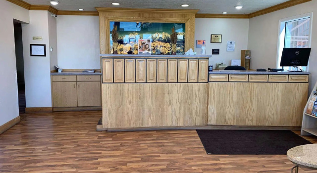Econo Lodge Inn & Suites, Prenota Hotel Winnemucca 