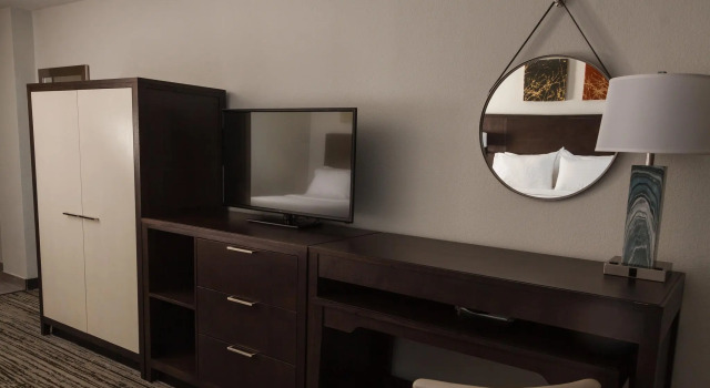 Двухместный номер Premium Holiday Inn Alexandria - Downtown by IHG