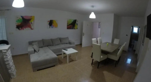 Апартаменты с балконом Apartmani Leona Rogoznica
