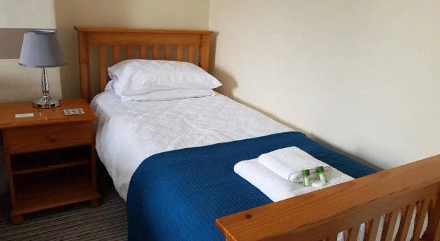 Номер Economy Inverour Guest House