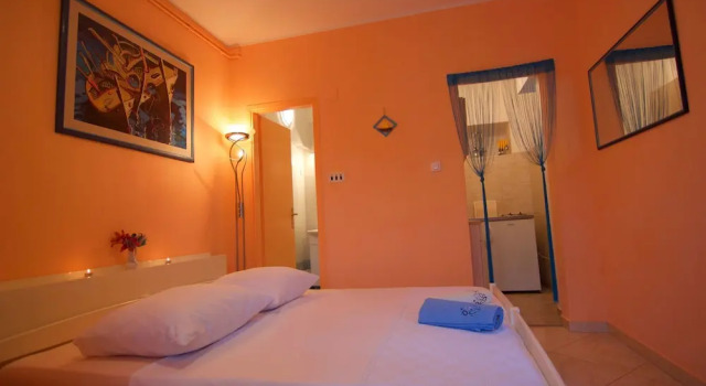 Apartments Loreta, Prenota Appartamento Mali Lošinj 