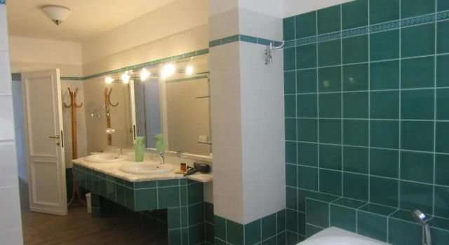 Номер Comfort Arenosu Comfort Country Guesthouse
