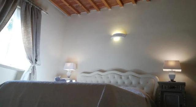 Standard chambre B&B La Bella Lucca