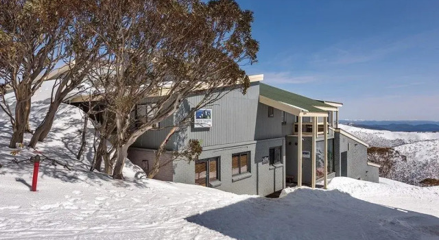 Alpine Heights 2 Bedroom 2 Story, Book Hotel Mount Hotham 