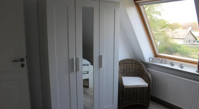Ferienwohnung Dons