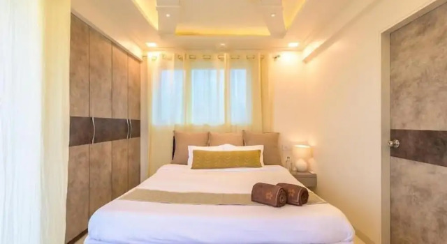Вилла Stay Serene Luxury