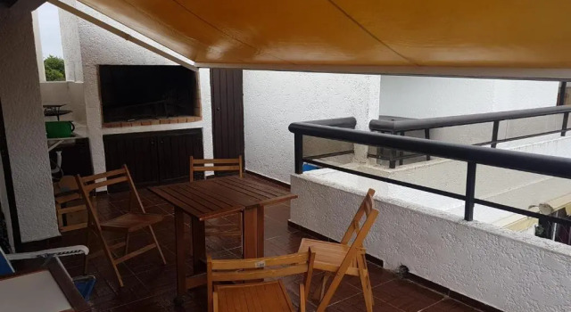 Апартаменты с 3 комнатами Penthouse parada 25 cerca del mar 3.dormitorios