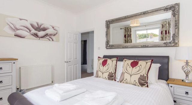 Pureserviced Admiralty, Забронировать Отель Бизнес-отели Англии, 4* 5*