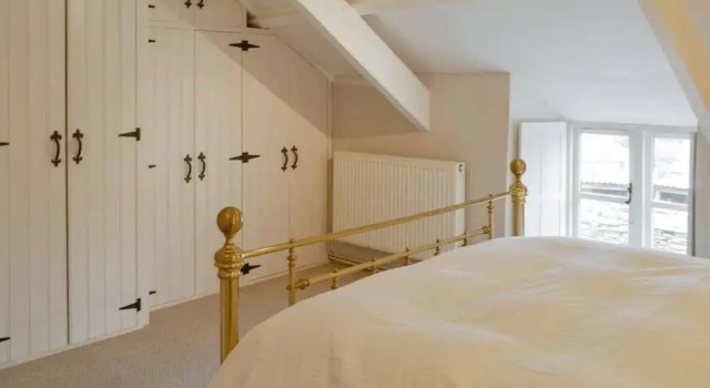 Itchingstone Cottage, Rezervasyon Tatil Evi Merseyside villalar, Villa